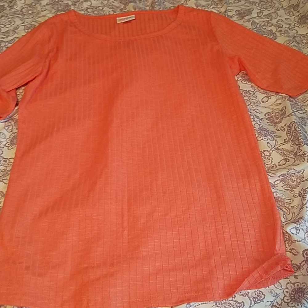 Lularoe Gigi Top